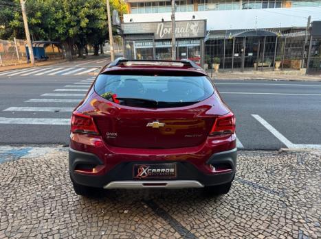 CHEVROLET Onix Hatch 1.4 4P FLEX ACTIV AUTOMTICO, Foto 5