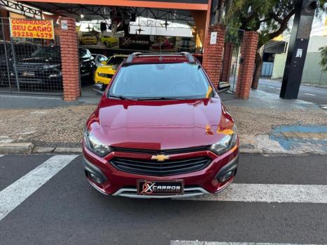 CHEVROLET Onix Hatch 1.4 4P FLEX ACTIV AUTOMTICO, Foto 6