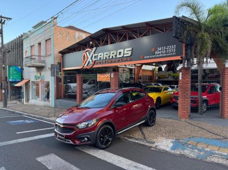 CHEVROLET Onix Hatch 1.4 4P FLEX ACTIV AUTOMTICO, Foto 7