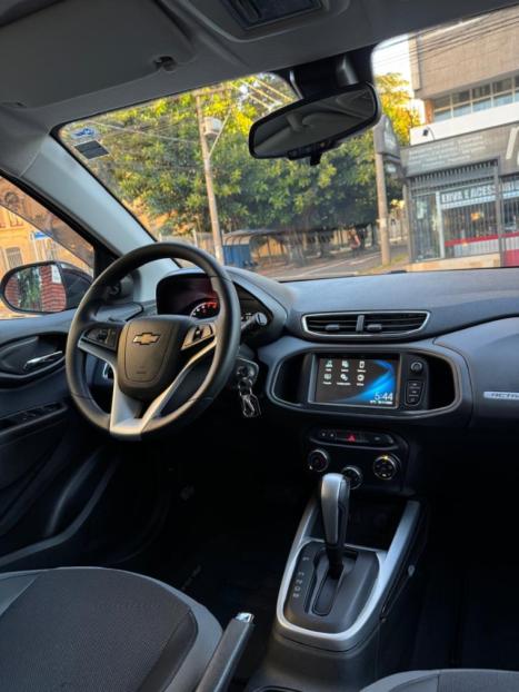 CHEVROLET Onix Hatch 1.4 4P FLEX ACTIV AUTOMTICO, Foto 8