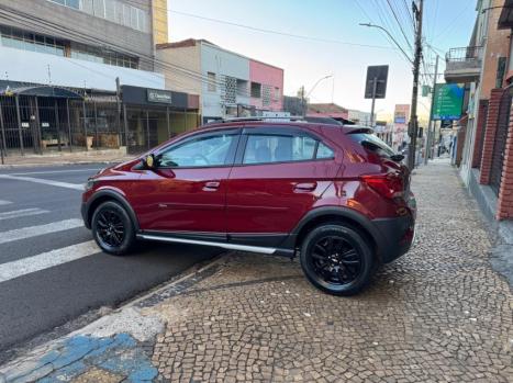 CHEVROLET Onix Hatch 1.4 4P FLEX ACTIV AUTOMTICO, Foto 9