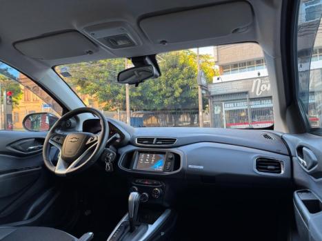 CHEVROLET Onix Hatch 1.4 4P FLEX ACTIV AUTOMTICO, Foto 10