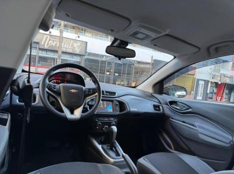 CHEVROLET Onix Hatch 1.4 4P FLEX ACTIV AUTOMTICO, Foto 11