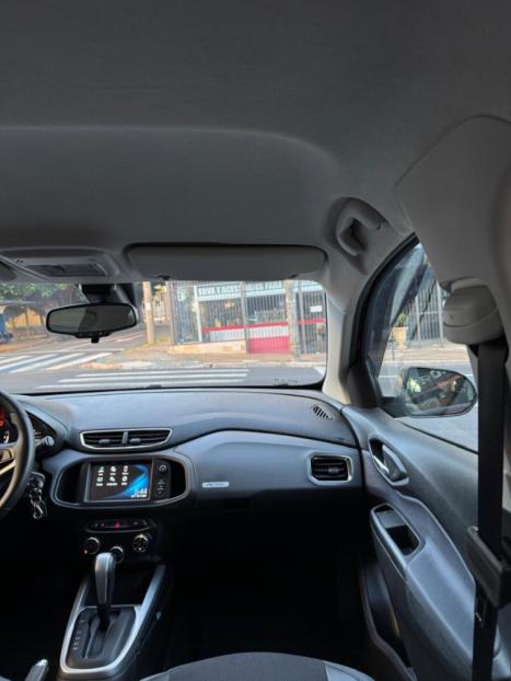 CHEVROLET Onix Hatch 1.4 4P FLEX ACTIV AUTOMTICO, Foto 12