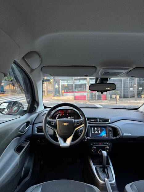 CHEVROLET Onix Hatch 1.4 4P FLEX ACTIV AUTOMTICO, Foto 13