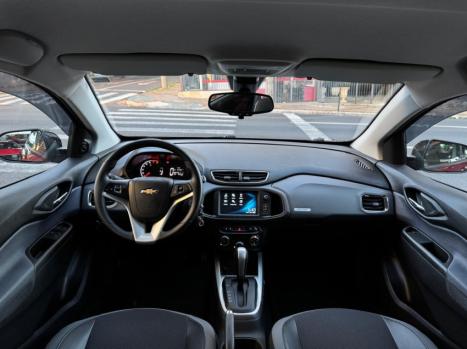 CHEVROLET Onix Hatch 1.4 4P FLEX ACTIV AUTOMTICO, Foto 14