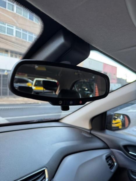 CHEVROLET Onix Hatch 1.4 4P FLEX ACTIV AUTOMTICO, Foto 15