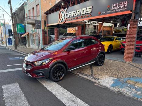 CHEVROLET Onix Hatch 1.4 4P FLEX ACTIV AUTOMTICO, Foto 16