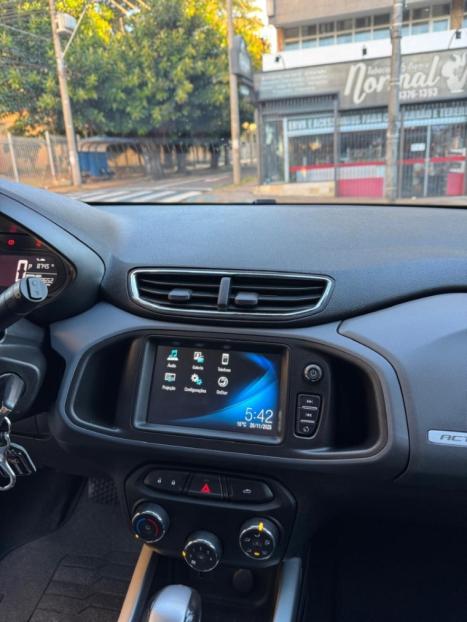 CHEVROLET Onix Hatch 1.4 4P FLEX ACTIV AUTOMTICO, Foto 17