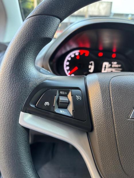 CHEVROLET Onix Hatch 1.4 4P FLEX ACTIV AUTOMTICO, Foto 20