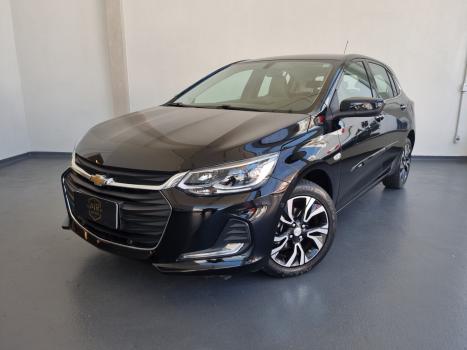 CHEVROLET Onix Hatch , Foto 1