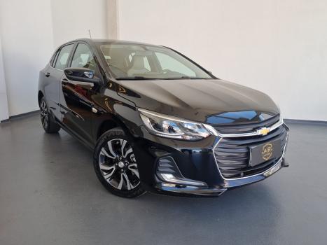 CHEVROLET Onix Hatch , Foto 4