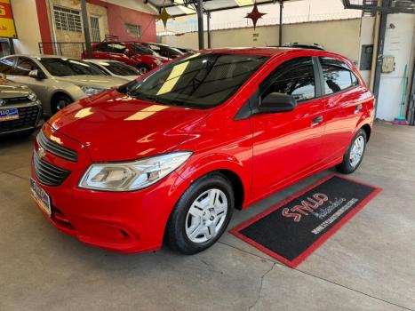 CHEVROLET Onix Hatch 1.0 4P FLEX JOY, Foto 1