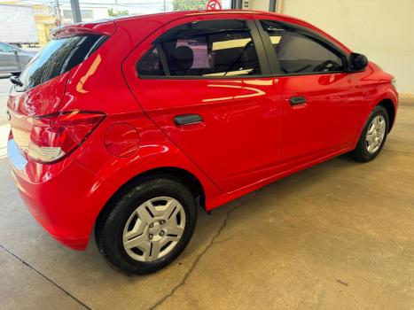 CHEVROLET Onix Hatch 1.0 4P FLEX JOY, Foto 3