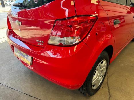 CHEVROLET Onix Hatch 1.0 4P FLEX JOY, Foto 4