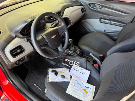 CHEVROLET Onix Hatch 1.0 4P FLEX JOY, Foto 6
