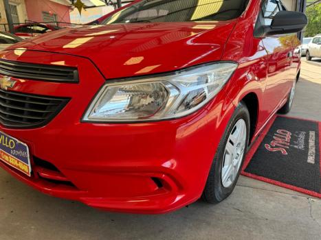 CHEVROLET Onix Hatch 1.0 4P FLEX JOY, Foto 7