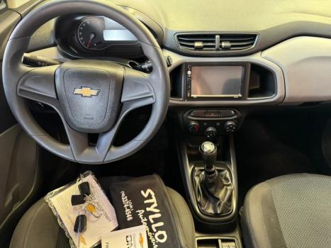 CHEVROLET Onix Hatch 1.0 4P FLEX JOY, Foto 11