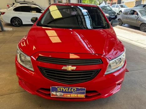 CHEVROLET Onix Hatch 1.0 4P FLEX JOY, Foto 12