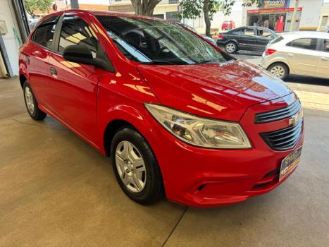 CHEVROLET Onix Hatch 1.0 4P FLEX JOY, Foto 13