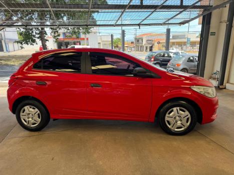 CHEVROLET Onix Hatch 1.0 4P FLEX JOY, Foto 14