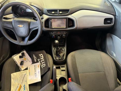 CHEVROLET Onix Hatch 1.0 4P FLEX JOY, Foto 15