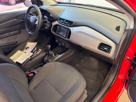 CHEVROLET Onix Hatch 1.0 4P FLEX JOY, Foto 16