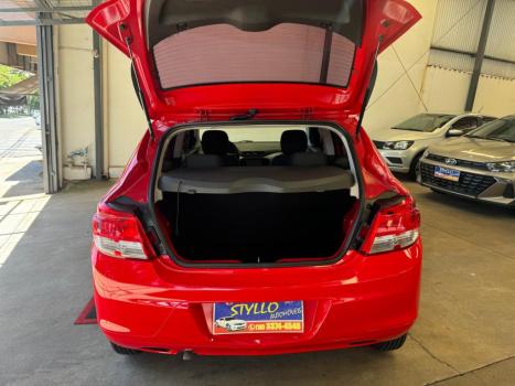 CHEVROLET Onix Hatch 1.0 4P FLEX JOY, Foto 17