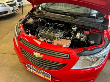 CHEVROLET Onix Hatch 1.0 4P FLEX JOY, Foto 18