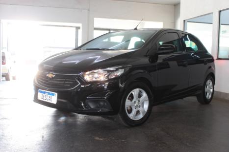 CHEVROLET Onix Hatch 1.4 4P FLEX LT, Foto 3