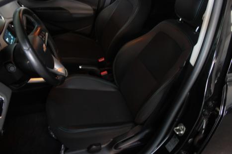 CHEVROLET Onix Hatch 1.4 4P FLEX LT, Foto 6