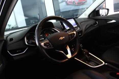 CHEVROLET Onix Hatch 1.0 12V 4P FLEX LTZ TURBO, Foto 6