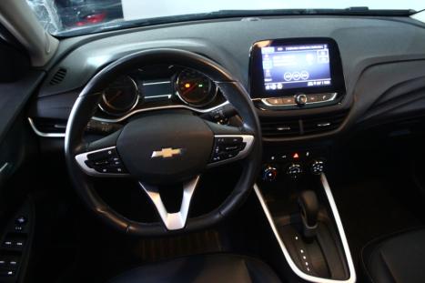 CHEVROLET Onix Hatch 1.0 12V 4P FLEX LTZ TURBO, Foto 8