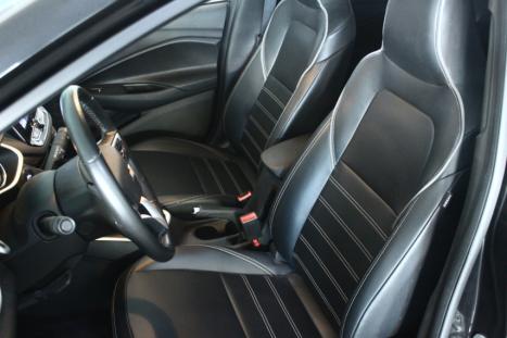 CHEVROLET Onix Hatch 1.0 12V 4P FLEX LTZ TURBO, Foto 9