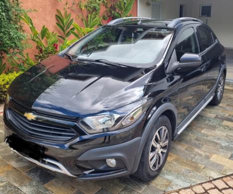 CHEVROLET Onix Hatch 1.4 4P FLEX ACTIV AUTOMTICO, Foto 1