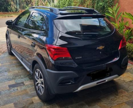 CHEVROLET Onix Hatch 1.4 4P FLEX ACTIV AUTOMTICO, Foto 2