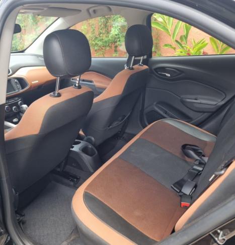 CHEVROLET Onix Hatch 1.4 4P FLEX ACTIV AUTOMTICO, Foto 4