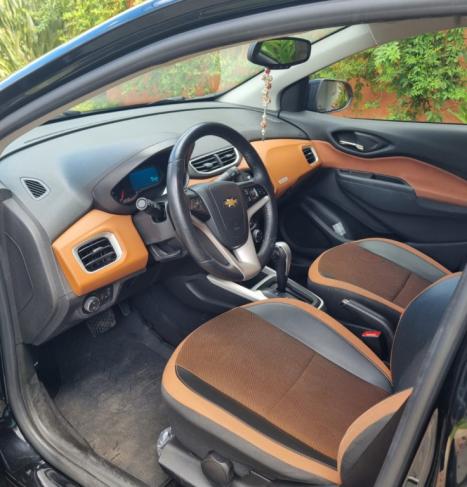 CHEVROLET Onix Hatch 1.4 4P FLEX ACTIV AUTOMTICO, Foto 5