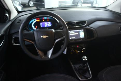 CHEVROLET Onix Hatch 1.4 4P FLEX LTZ, Foto 8