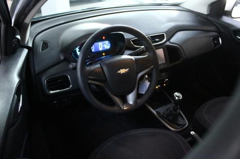 CHEVROLET Onix Hatch 1.4 4P FLEX LTZ, Foto 9