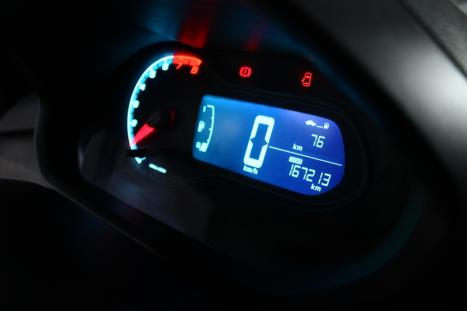 CHEVROLET Onix Hatch 1.4 4P FLEX LTZ, Foto 10