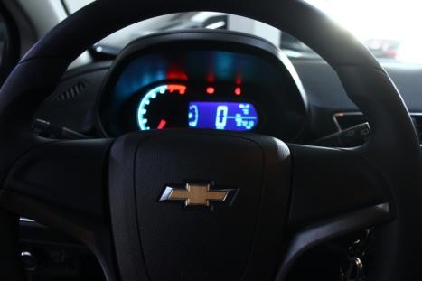 CHEVROLET Onix Hatch 1.4 4P FLEX LTZ, Foto 11