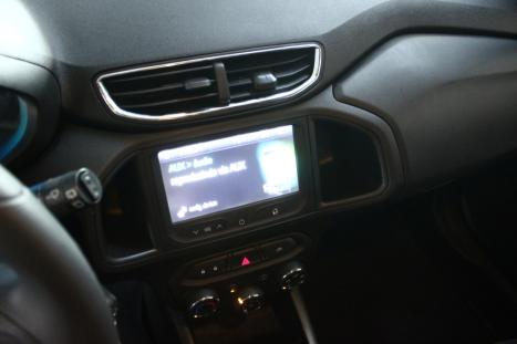 CHEVROLET Onix Hatch 1.4 4P FLEX LTZ, Foto 13