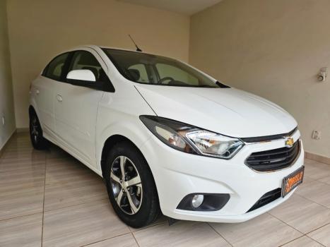 CHEVROLET Onix Hatch 1.4 4P FLEX LTZ AUTOM�TICO, Foto 2