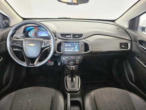 CHEVROLET Onix Hatch 1.4 4P FLEX LTZ AUTOM�TICO, Foto 5