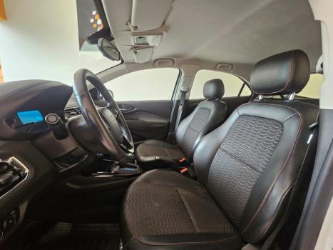 CHEVROLET Onix Hatch 1.4 4P FLEX LTZ AUTOM�TICO, Foto 6