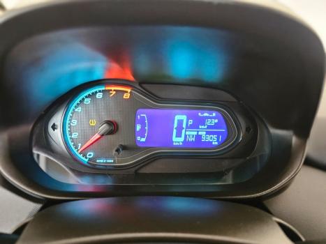 CHEVROLET Onix Hatch 1.4 4P FLEX LTZ AUTOM�TICO, Foto 8