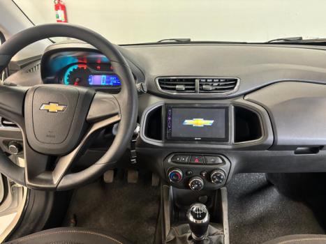 CHEVROLET Onix Hatch 1.4 4P FLEX LT, Foto 6