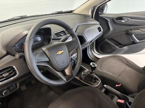 CHEVROLET Onix Hatch 1.4 4P FLEX LT, Foto 7