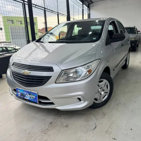 CHEVROLET Onix Hatch 1.0 4P FLEX LS, Foto 1